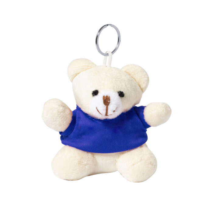 Llavero Peluche