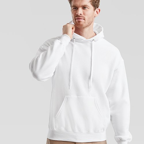 Sudadera Fruit Of the loom